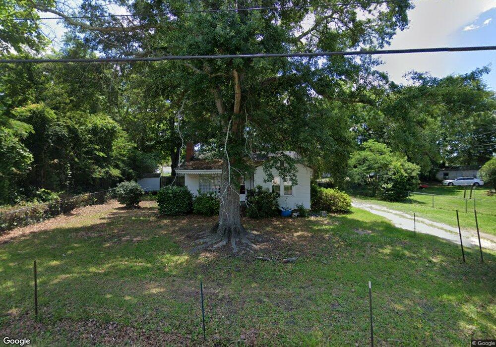 2513 Haile St, Camden, SC 29020 - photo 1