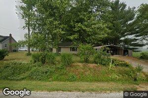 1243 100th Ave, Middletown, IL 62666