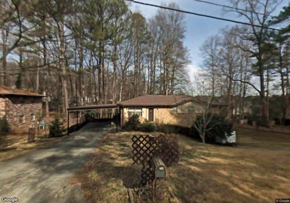 149 Mark Ln SE unit 12, Smyrna, GA 30082 - photo 1