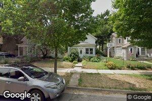 2834 17th Ave S, Minneapolis, MN 55407