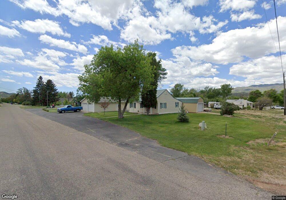 W1/4 Sec 33 T37s R12w, Kanarraville, UT 84742 - photo 1