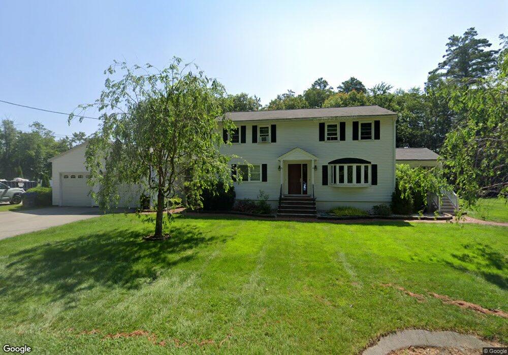 4 Atkinson Rd, Salem, NH 03079 - photo 1