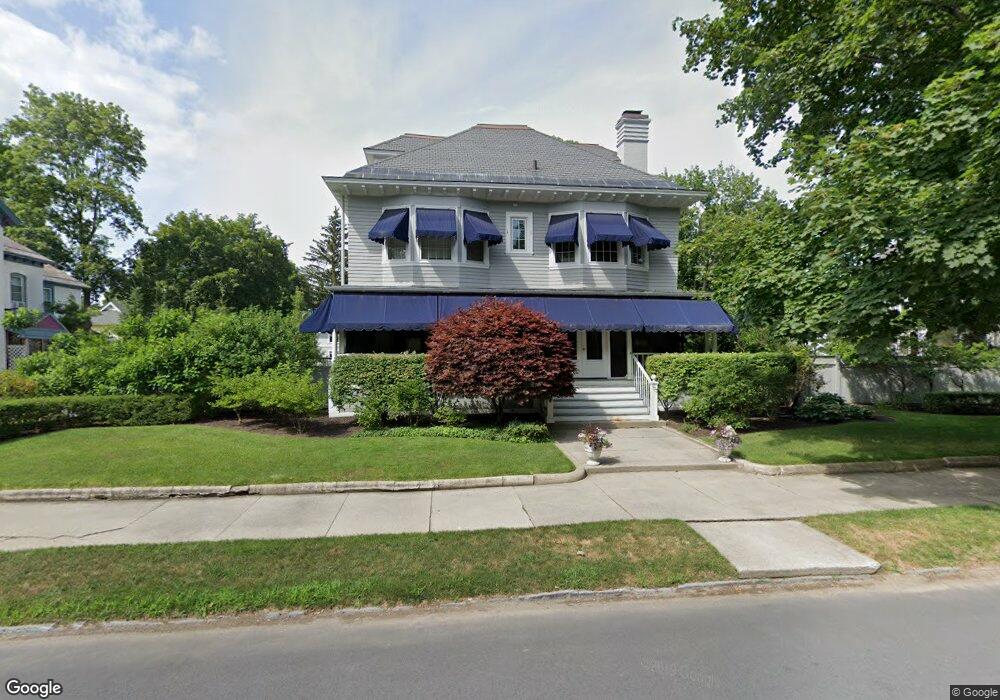 173 Phila St, Saratoga Springs, NY 12866 - photo 1