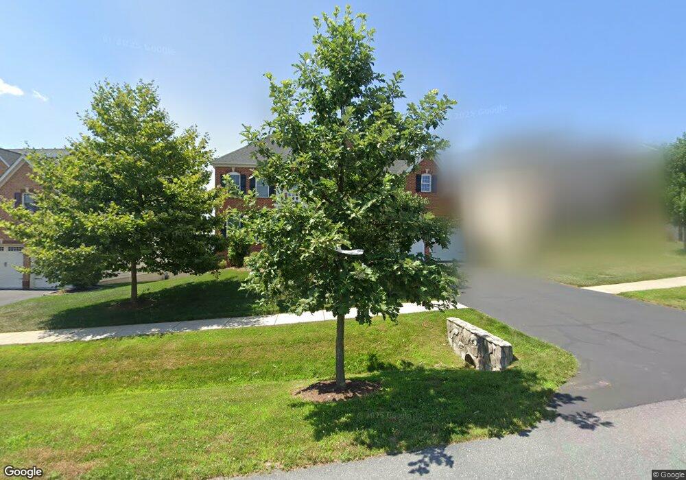 22572 Castle Oak Rd, Clarksburg, MD 20871 - photo 1