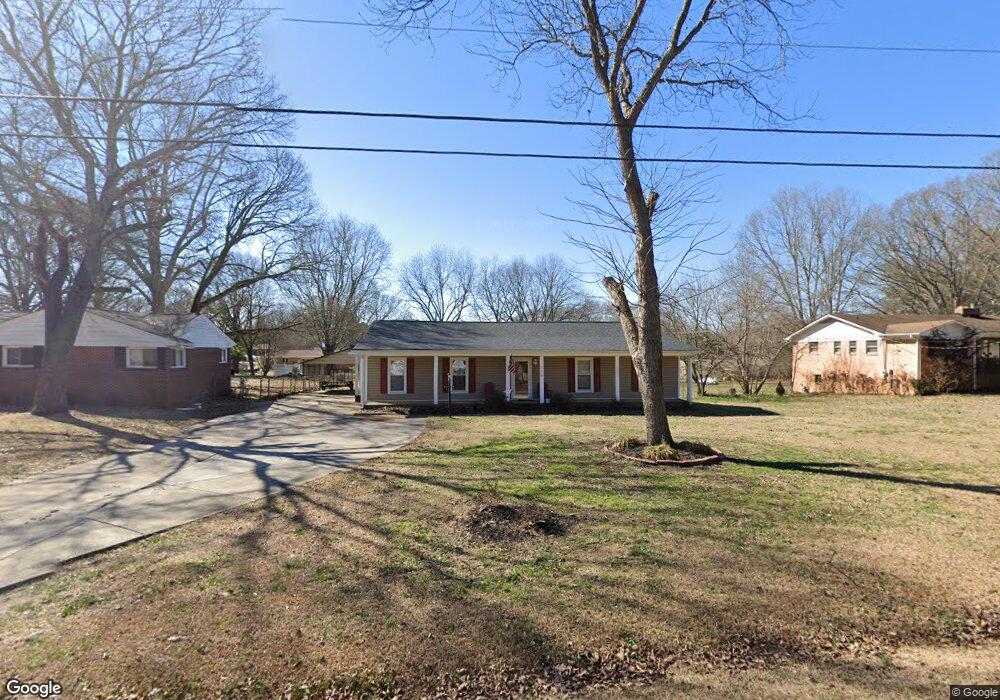 116 Fairlane Dr, Simpsonville, SC 29680 - photo 1