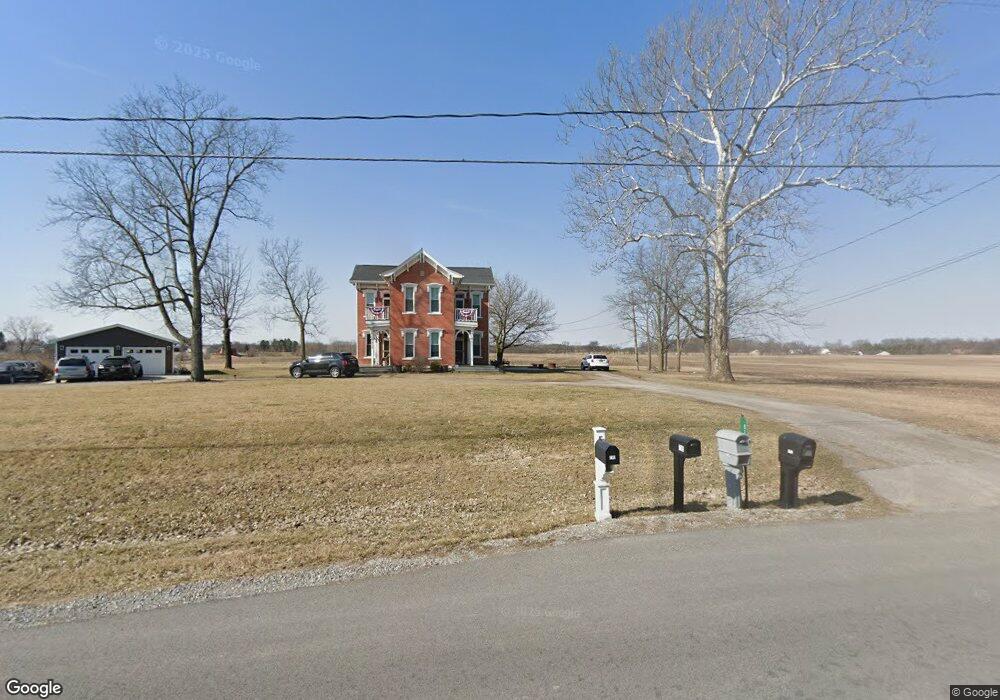 777 N Napoleon Rd, Lima, OH 45801 - photo 1