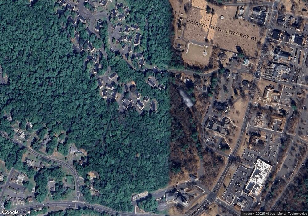 117 Library Ln, Simsbury, CT 06070 - photo 1