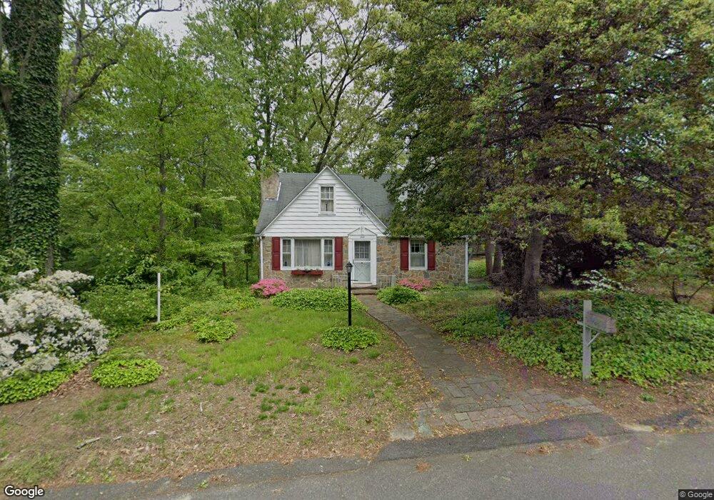 305 Lynn Ave, Wenonah, NJ 08090 - photo 1