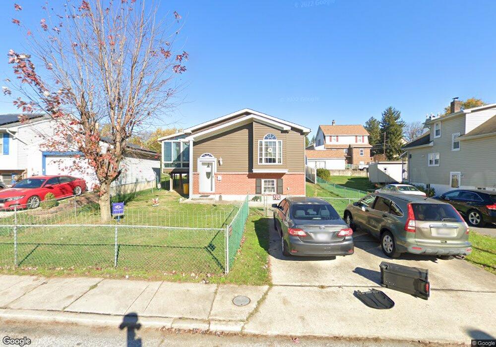 36 First Ave, Halethorpe, MD 21227 - photo 1