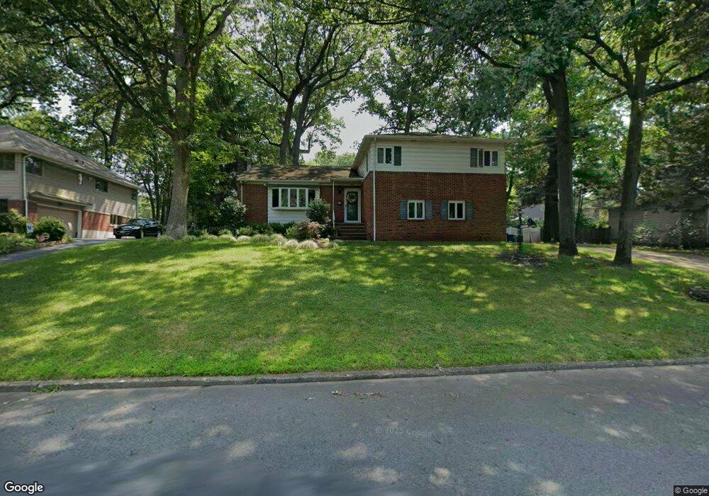 553 Calvin St, Township of Washington, NJ 07676 - photo 1