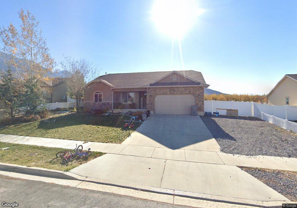 163 W 580 S, Santaquin, UT 84655 - photo 1