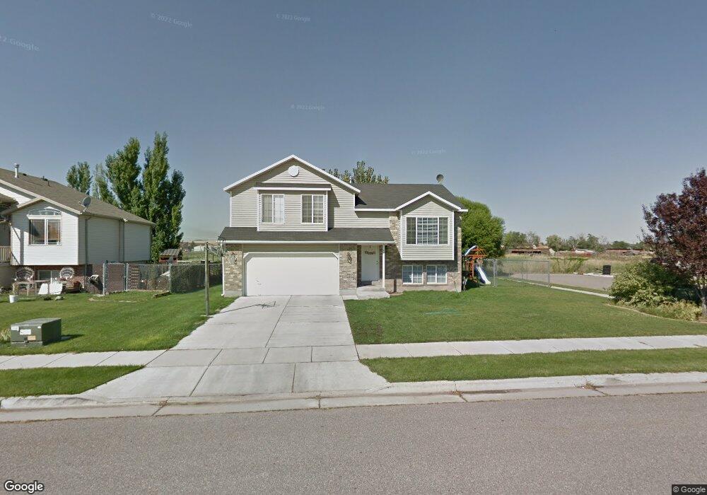 4657 S 4150 W, Roy, UT 84067 - photo 1