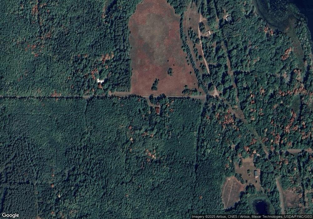 9861 W Bluff Lake Rd, Danbury, WI 54830 - photo 1