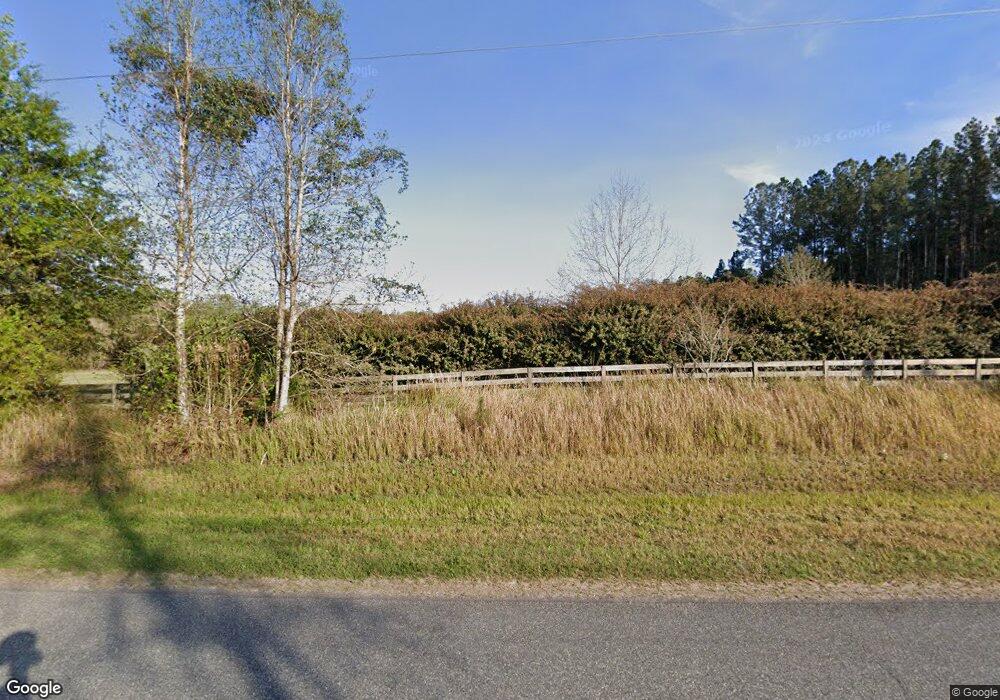 45730 Musslewhite Rd, Callahan, FL 32011 - photo 1