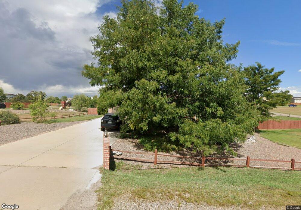 7541 Bachman Dr, Brighton, CO 80602 - photo 1