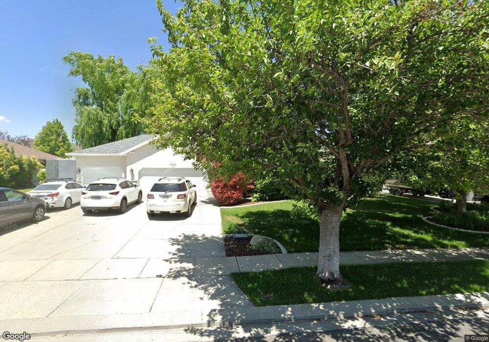 2564 Martingale Cir, South Jordan, UT 84095 - photo 1