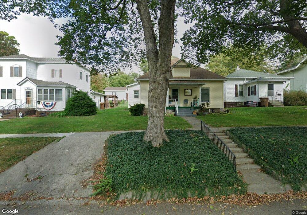 417 Elm St, Coon Rapids, IA 50058 - photo 1