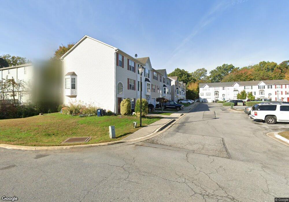 9408 Sea Breeze Ct, North Beach, MD 20714 - photo 1