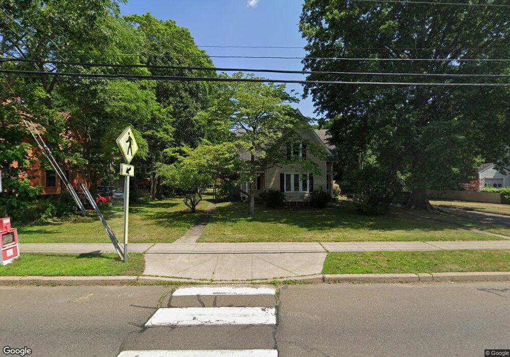 447 Thompson Ave, East Haven, CT 06512 - photo 1