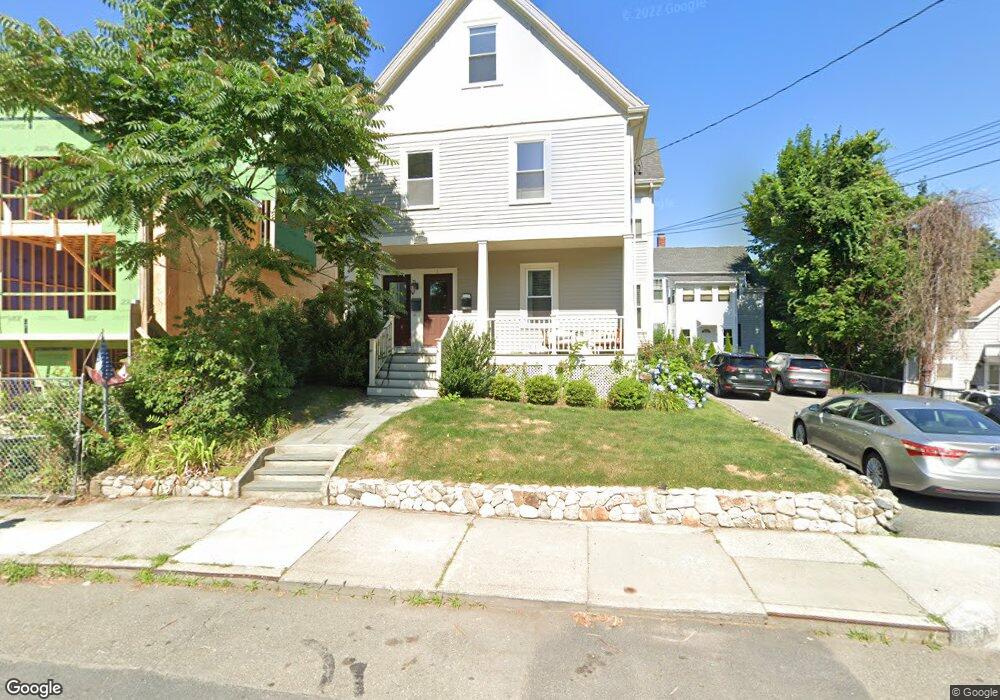 349 Linwood Ave, Newtonville, MA 02460 - photo 1