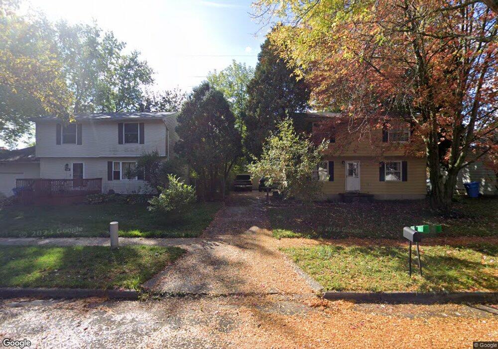 3207 Nonette Dr, Lansing, MI 48911 - photo 1