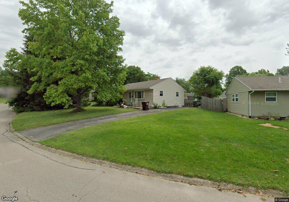 616 S Stadium Dr, Xenia, OH 45385 - photo 1