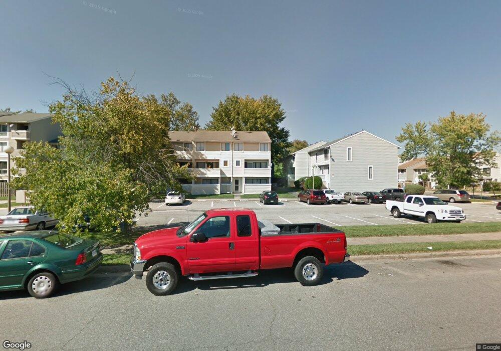 5788 Village Green Dr unit 3/578, Alexandria, VA 22309 - photo 1