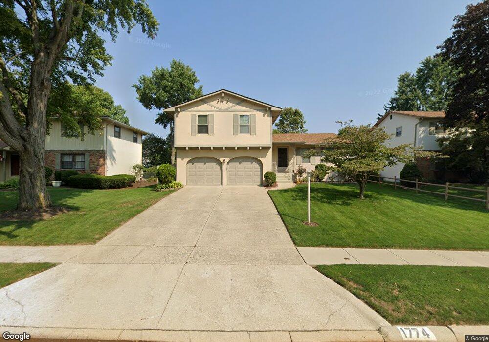 1774 Dorsetshire Rd, Columbus, OH 43229 - photo 1