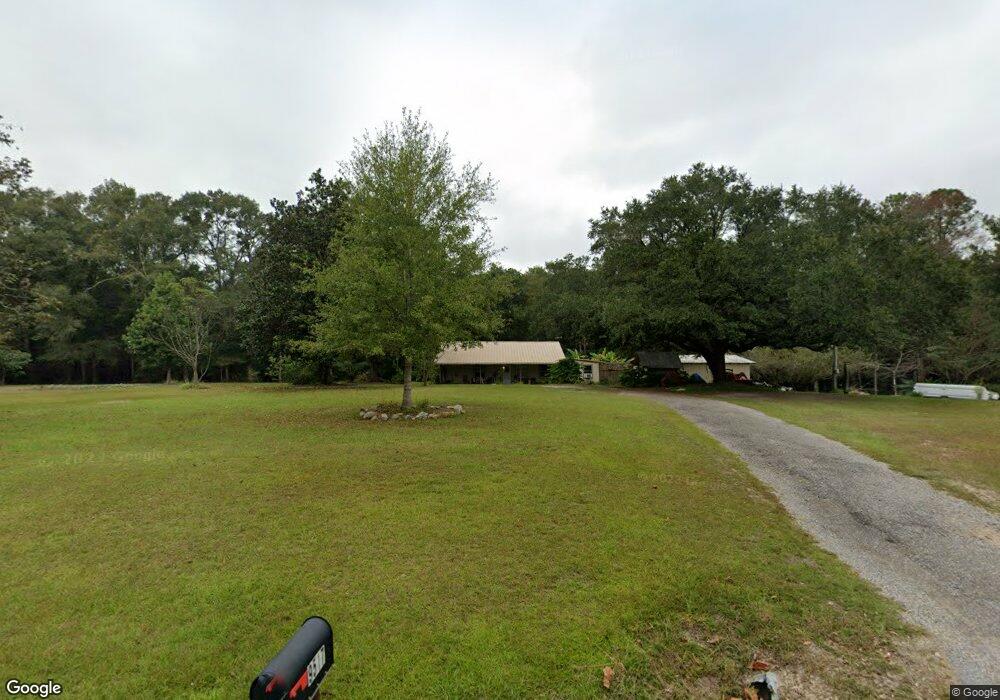 9517 Frank Snell Rd, Moss Point, MS 39562 - photo 1