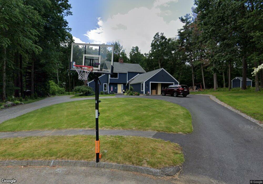 26 Sumac Cir, Holden, MA 01520 - photo 1