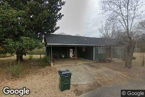 100 S Walters Ave, Dierks, AR 71833
