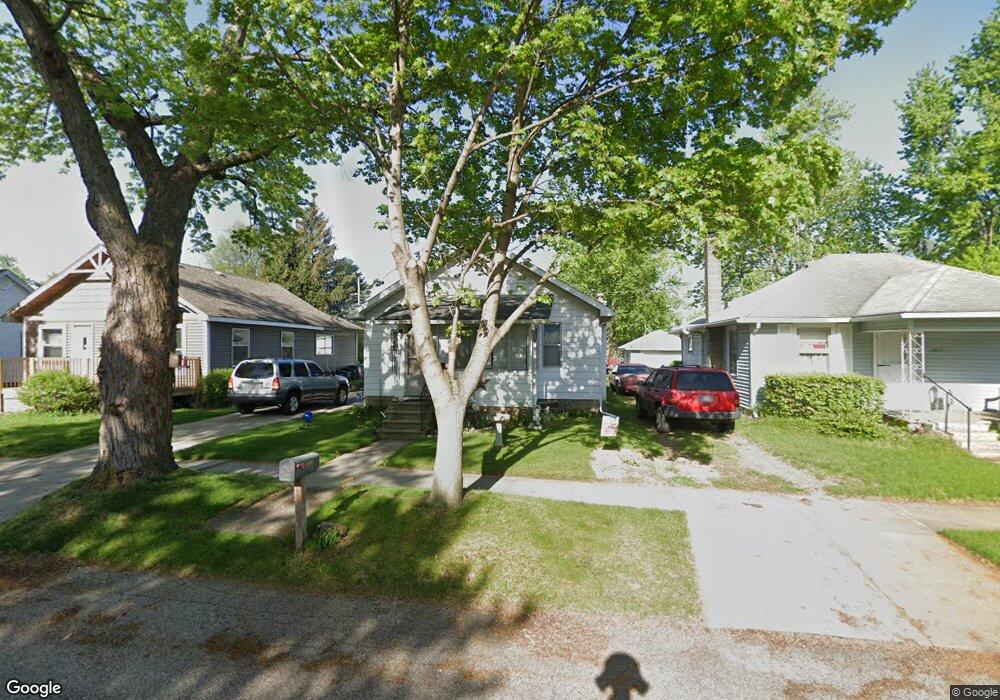 1607 Navajo St, Elkhart, IN 46516 - photo 1