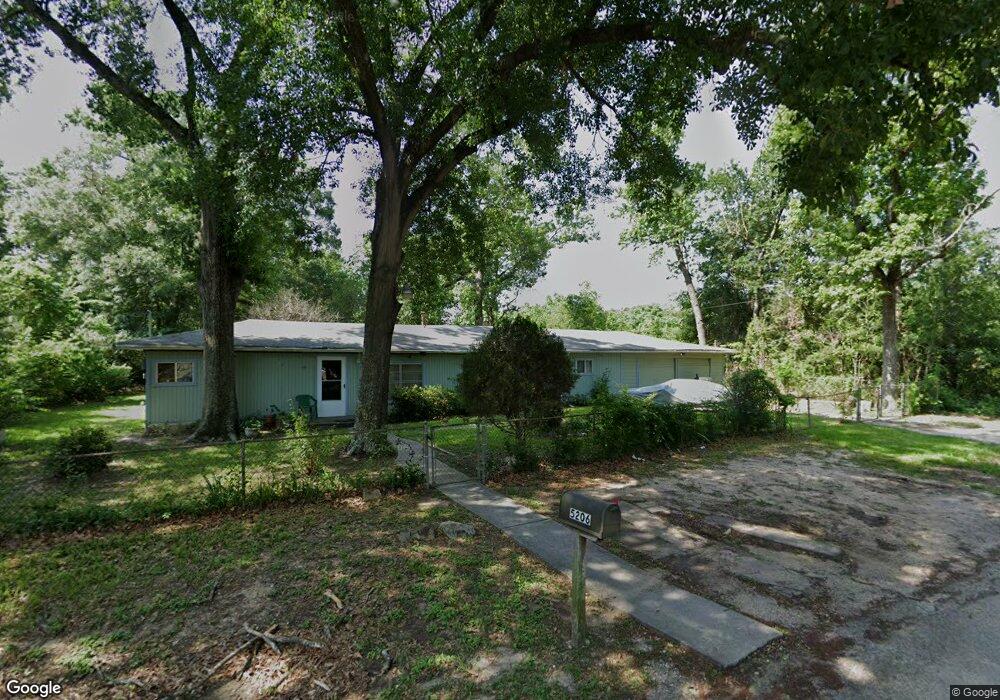5206 Pate Rd, Houston, TX 77016 - photo 1
