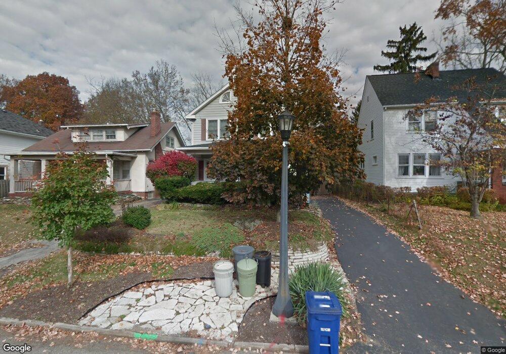 74 Winthrop Rd, Columbus, OH 43214 - photo 1