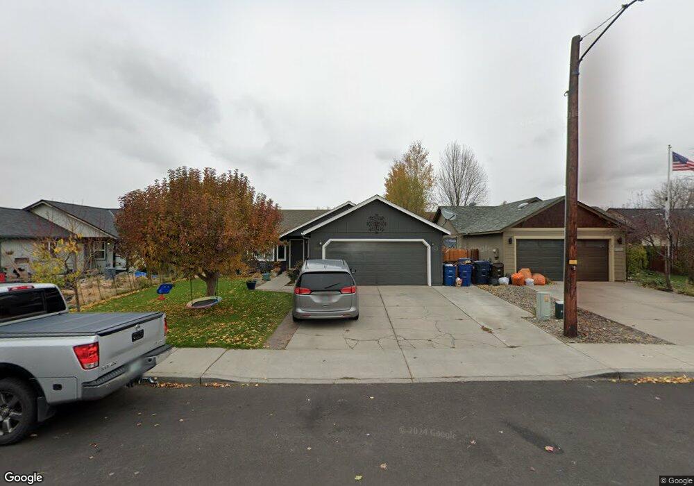 3219 SW Metolius Place, Redmond, OR 97756 - photo 1