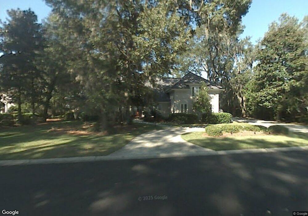 136 Grays Creek Dr, Savannah, GA 31410 - photo 1