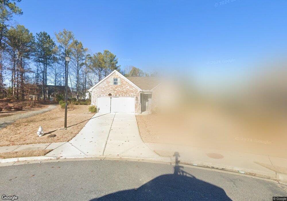 1579 Auburn Ridge Way, Dacula, GA 30019 - photo 1