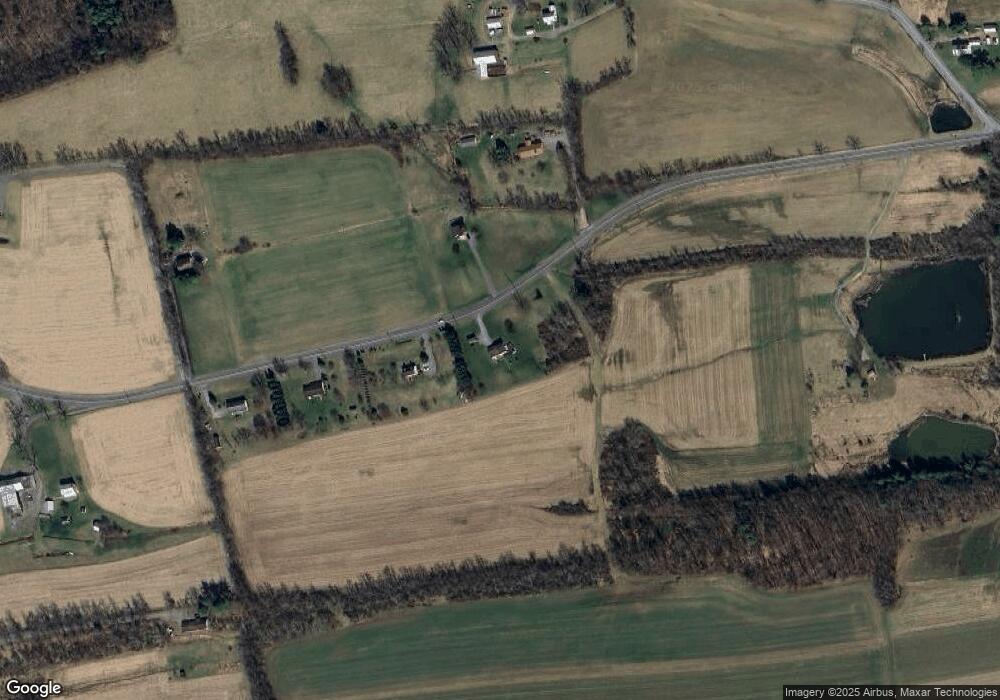 3511 New Columbia Rd, New Columbia, PA 17856 - photo 1