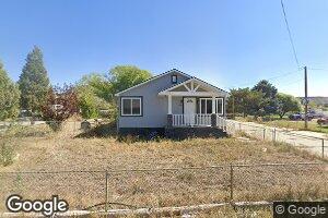 4222 Blue Hill Dairy Rd, Helper, UT 84526