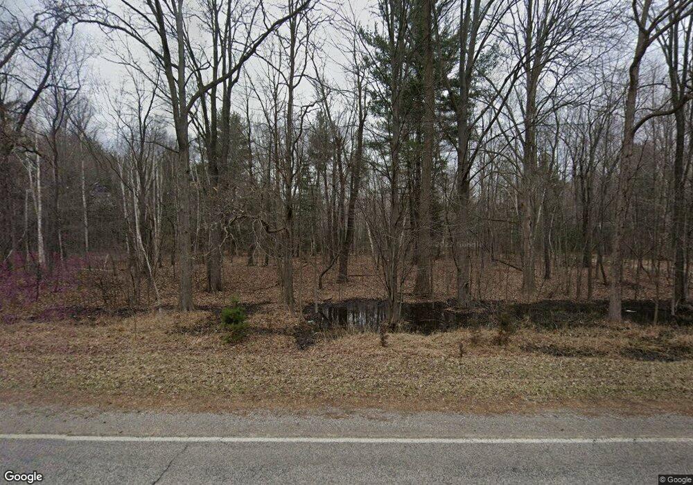 12303 Rathbun Rd, Birch Run, MI 48415 - photo 1