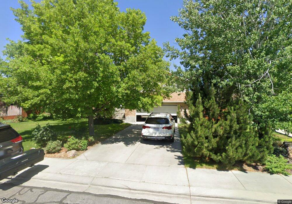 7215 S 2530 W, West Jordan, UT 84084 - photo 1