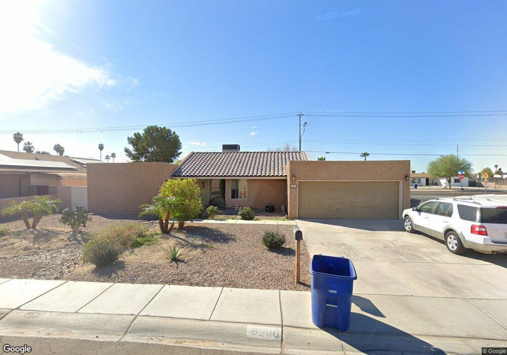 3269 W Lisbon St, Yuma, AZ 85364 - photo 1