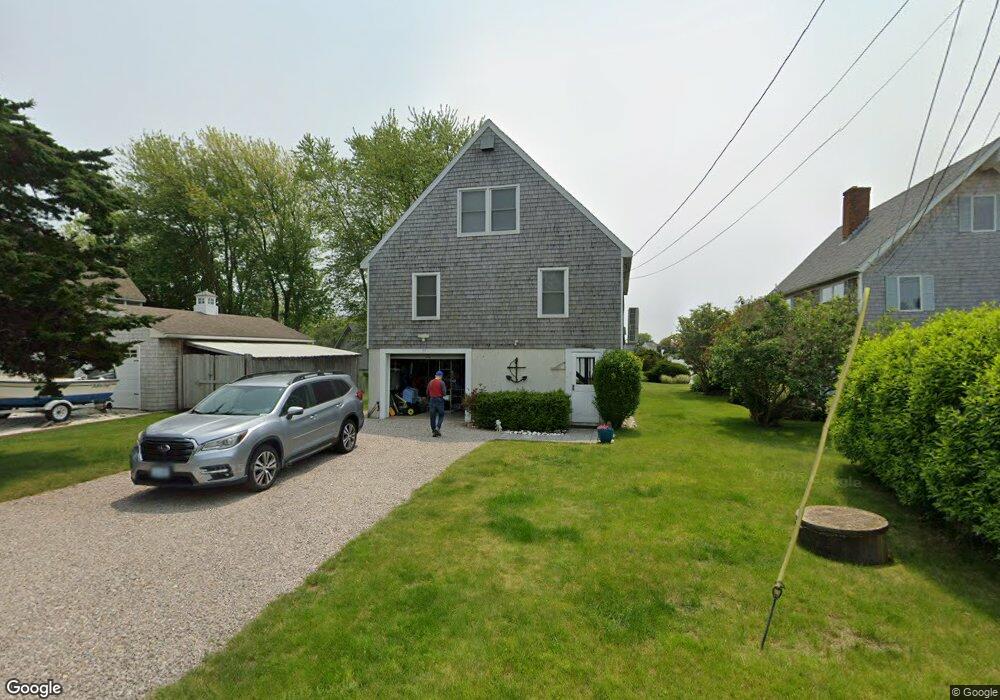 17 Yew Rd, Charlestown, RI 02813 - photo 1