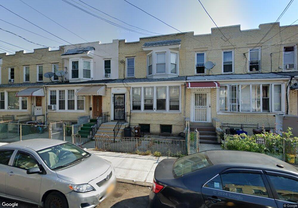 9519 80th St, Ozone Park, NY 11416 - photo 1