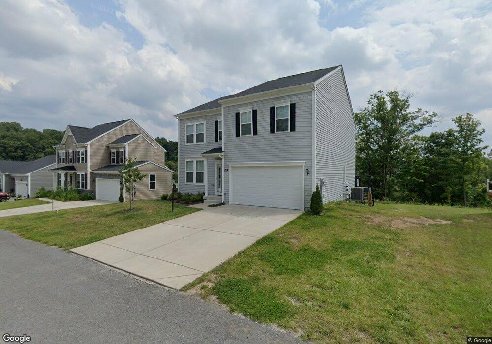 254 Tide Way, Morgantown, WV 26508 - photo 1
