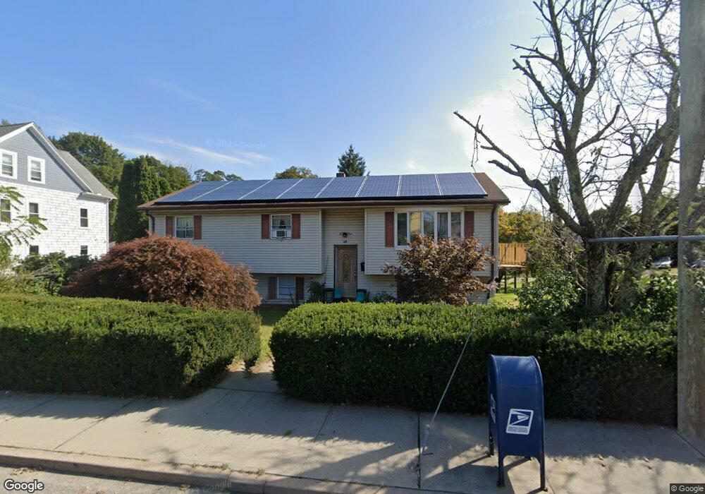 48 South St, Willimantic, CT 06226 - photo 1