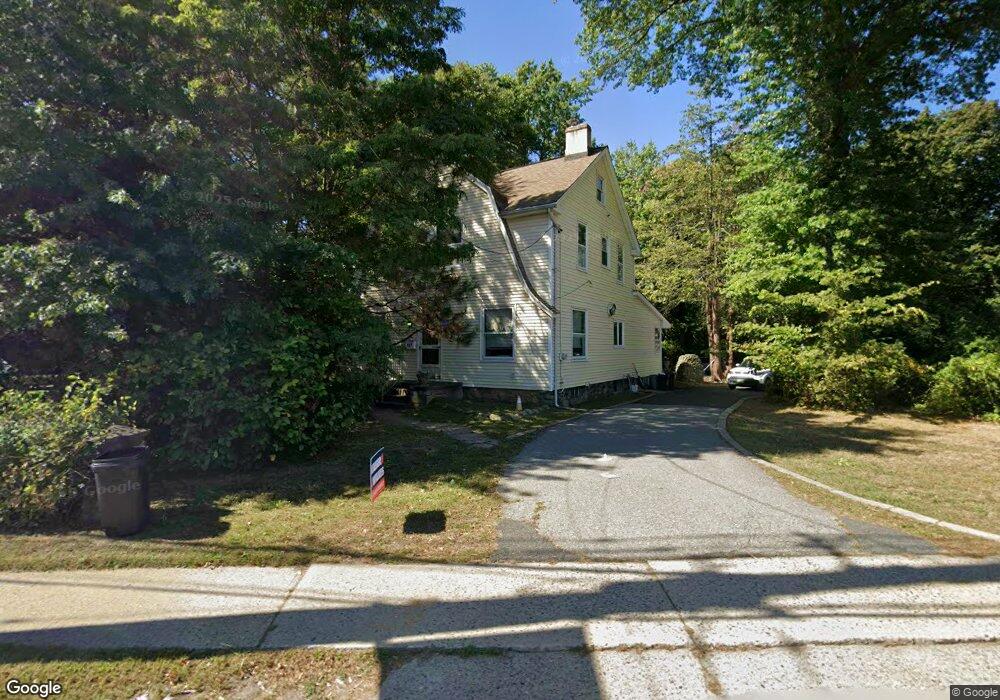 187 Rochelle Ave, Rochelle Park, NJ 07662 - photo 1