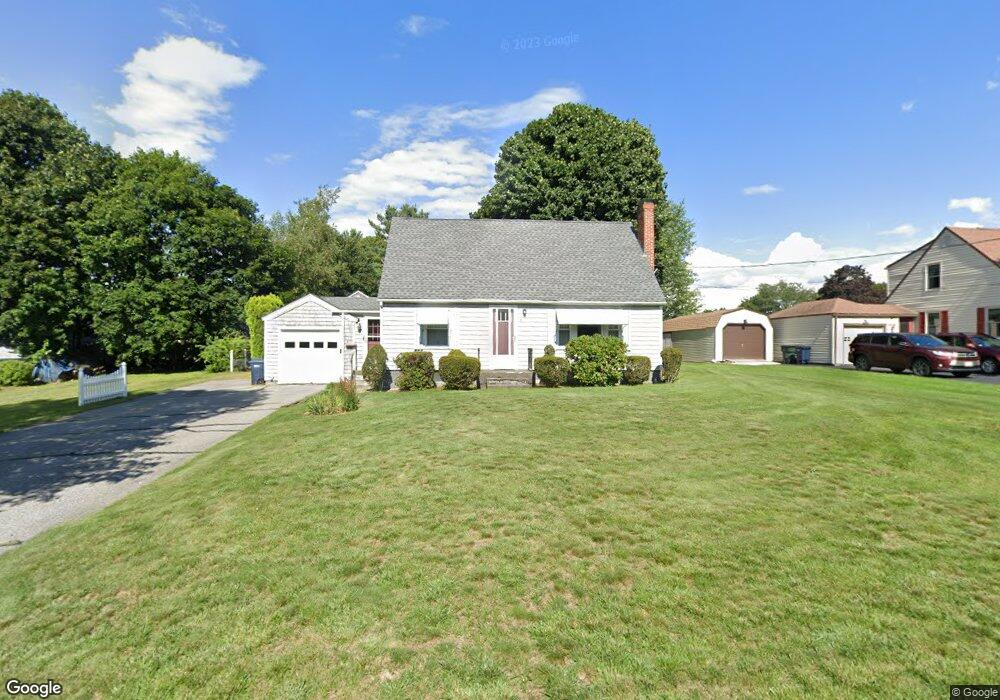 32 Parker Ave, Holden, MA 01520 - photo 1