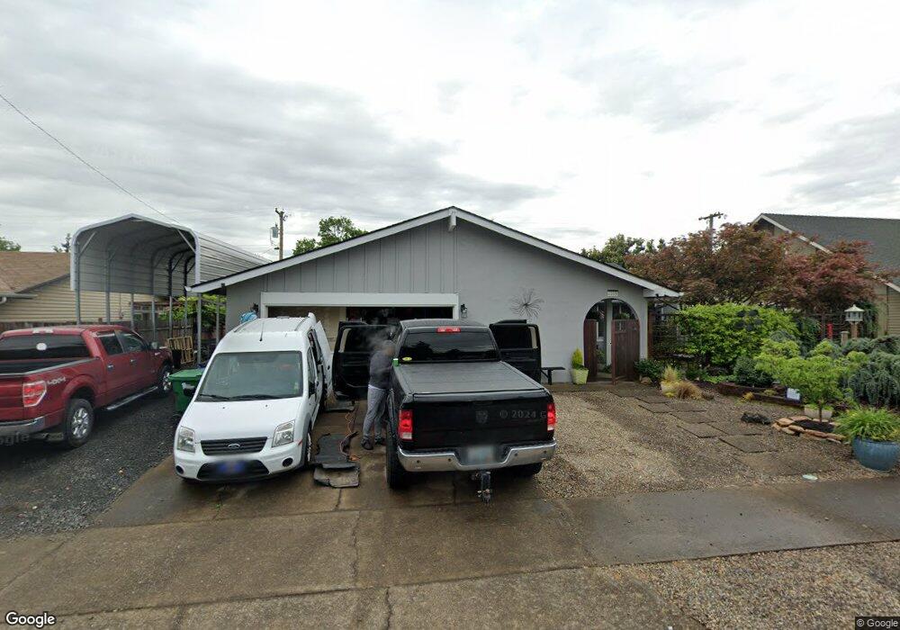 2655 Chuckanut St, Eugene, OR 97408 - photo 1