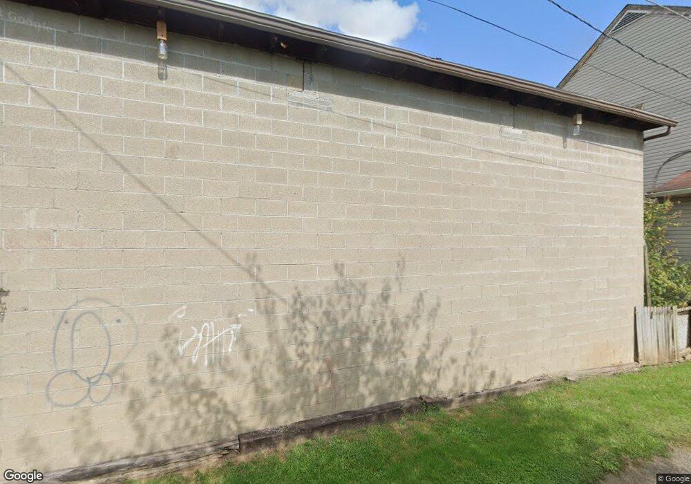 417 S Huron St, Wheeling, WV 26003 - photo 1